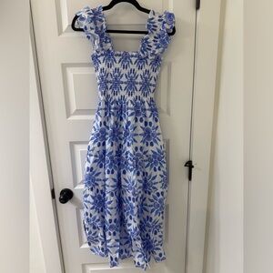 Hill House Nap Dress size XS